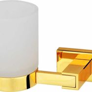 Bauboss 22041 Nova Altın Diş Fırçalık