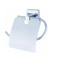 Bauboss 31081 Omega Kapaklı Tuvalet Kağıtlığı
