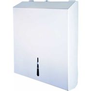 Bauboss 400 304 Kağıt Havlu Dispenseri