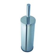 Bauboss 48015 Plastik Tabanlı Klozet Fırçası