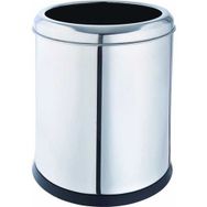 Bauboss 49130 5 lt Açık Çemberli Çöp Kovası