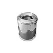 Bauboss 49140 7 lt Yanmaz Çöp Kovası