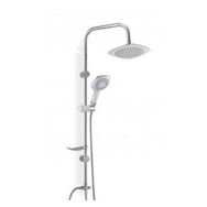 Bauboss Didim Kombine Duş Set