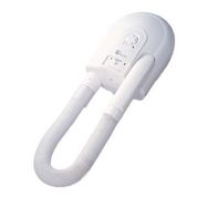 Bauboss GDC100-15 Xinda Hortumlu 1000W Saç Kurutma Makinesi