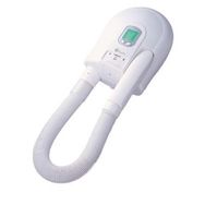 Bauboss Xinda GDC150-15 1500 W Ekranlı Saç Kurutma Makinesi