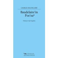 Baudelaire'nin Poe'su - Charles Baudelaire