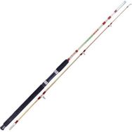 Bauer Crystal 210 cm 100-200 gr 2 Parçalı Olta Kamışı