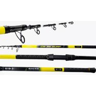 Bauer CS X4 420 cm 100-400 gr Teleskopik Surf Olta Kamışı
