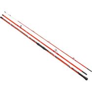Bauer Cs X6 420 cm 3 Parça 100-250 gr Surf Olta Kamışı