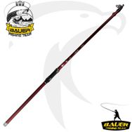 Bauer Pro Red Surf 420 cm 100-250 gr Olta Kamışı