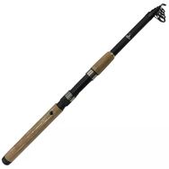Bauer Pulsar 2.70 mt 10-30 gr Teleskopik Spin Olta Kamışı