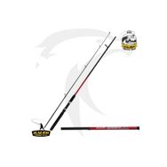 Bauer Spinex Onyx 3000 Spin 210 cm Olta Kamışı