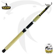 Bauer Universal 350 cm 100-300 gr Teleskopik Olta Kamışı