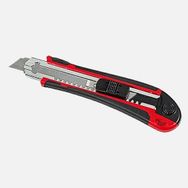 Bauhaus 18 mm Magazinli Cutter Bıçak