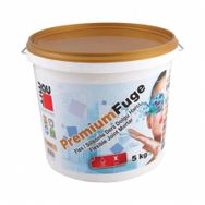 Baumit 5 kg Premiumfuge Flexfuga CG2 White Esnek Derz Dolgu Harcı