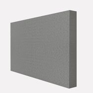 Baumit Gri Renkli 2 cm Isı Yalıtım Plakası