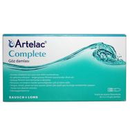 Bausch & Lomb Artelac Complete 30 x 0,5 ml Göz Damlası