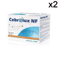 Bausch & Lomb Cebrolux NF 2x30 Saşe