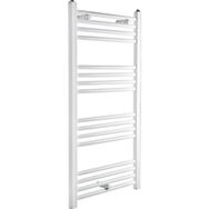 Bautherm Beyaz Alüminyum 40 x 70 cm Havlupan Kurutmalık