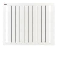 Bautherm Stilo 90 cm Alüminyum Radyatör