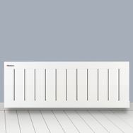 Bautherm Yükseklik 120 cm Genişlik 194 cm 23 Dilim Grande Serisi Alüminyum Radyatör