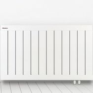 Bautherm Yükseklik 120 cm Genişlik 313 cm 37 Dilim Beyaz Grande Serisi Alüminyum Radyatör