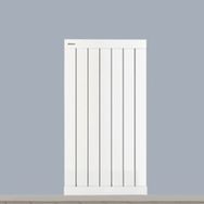 Bautherm Yükseklik 120 cm Genişlik 93 cm 11 Dilim Beyaz Stilo Serisi Alüminyum Radyatör
