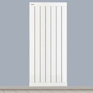 Bautherm Yükseklik 150 cm Genişlik 119 cm 14 Dilim Stilo Serisi Alüminyum Radyatör