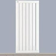 Bautherm Yükseklik 150 cm Genişlik 245 cm 29 Dilim Beyaz Stilo Serisi Alüminyum Radyatör