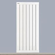 Bautherm Yükseklik 150 cm Genişlik 262 cm 31 Dilim Beyaz Stilo Serisi Alüminyum Radyatör