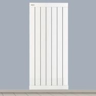 Bautherm Yükseklik 150 cm Genişlik 313 cm 37 Dilim Beyaz Stilo Serisi Alüminyum Radyatör