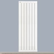 Bautherm Yükseklik 180 cm Genişlik 296 cm 35 Dilim Beyaz Stilo Serisi Alüminyum Radyatör