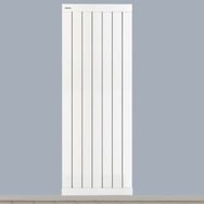 Bautherm Yükseklik 180 cm Genişlik 304 cm 36 Dilim Beyaz Stilo Serisi Alüminyum Radyatör