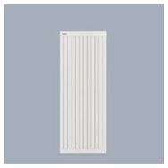 Bautherm Yükseklik 180 cm Genişlik 51 cm 9 Dilim Avantgarde Serisi Alüminyum Radyatör