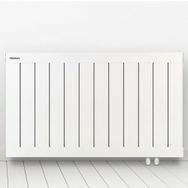 Bautherm Yükseklik 200 cm Genişlik 110 cm 13 Dilim Beyaz Grande Serisi Alüminyum Radyatör
