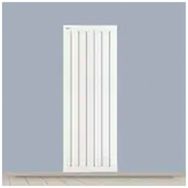Bautherm Yükseklik 200 cm Genişlik 127 cm 15 Dilim Beyaz Stilo Serisi Alüminyum Radyatör