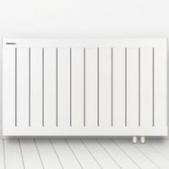 Bautherm Yükseklik 30 cm Genişlik 178 cm 21 Dilim Beyaz Grande Serisi Alüminyum Radyatör