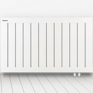 Bautherm Yükseklik 40 cm Genişlik 169 cm 20 Dilim Grande Serisi Alüminyum Radyatör