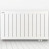 Bautherm Yükseklik 50 cm Genişlik 119 cm 14 Dilim Beyaz Grande Serisi Alüminyum Radyatör