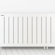 Bautherm Yükseklik 50 cm Genişlik 127 cm 15 Dilim Beyaz Grande Serisi Alüminyum Radyatör