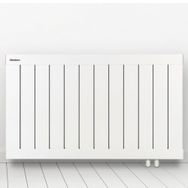 Bautherm Yükseklik 50 cm Genişlik 212 cm 25 Dilim Beyaz Grande Serisi Alüminyum Radyatör
