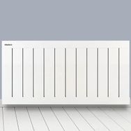 Bautherm Yükseklik 50 cm Genişlik 220 cm 26 Dilim Beyaz Grande Serisi Alüminyum Radyatör
