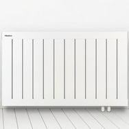 Bautherm Yükseklik 50 cm Genişlik 245 cm 29 Dilim Beyaz Grande Serisi Alüminyum Radyatör