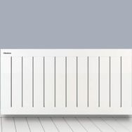 Bautherm Yükseklik 50 cm Genişlik 270 cm 32 Dilim Beyaz Grande Serisi Alüminyum Radyatör