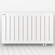 Bautherm Yükseklik 60 cm Genişlik 178 cm 21 Dilim Beyaz Grande Serisi Alüminyum Radyatör