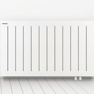 Bautherm Yükseklik 60 cm Genişlik 93 cm 11 Dilim Beyaz Stilo Serisi Alüminyum Radyatör