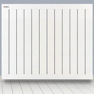 Bautherm Yükseklik 90 cm Genişlik 169 cm 20 Dilim Beyaz Stilo Serisi Alüminyum Radyatör