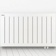 Bautherm Yükseklik 90 cm Genişlik 178 cm 21 Dilim Beyaz Grande Serisi Alüminyum Radyatör