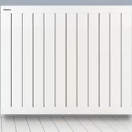 Bautherm Yükseklik 90 cm Genişlik 178 cm 21 Dilim Beyaz Stilo Serisi Alüminyum Radyatör