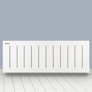 Bautherm Yükseklik 90 cm Genişlik 194 cm 23 Dilim Grande Serisi Alüminyum Radyatör